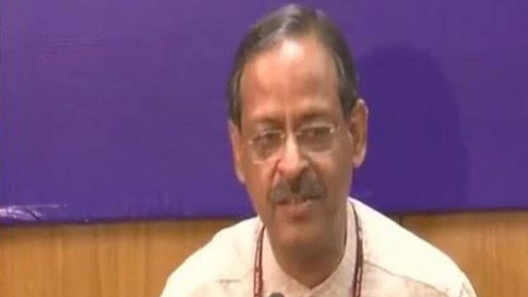 शिक्षा सचिव अनिल स्वरूप