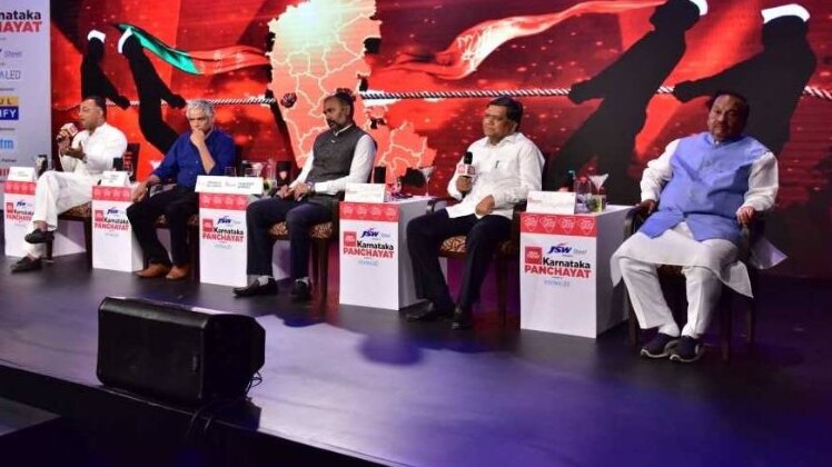 क्या लिंगायत मुद्दे पर हो रही है राजनीति?