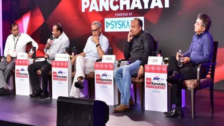 क्या गार्डेन सिटी से गार्बेज सिटी बना बेंगलुरु?