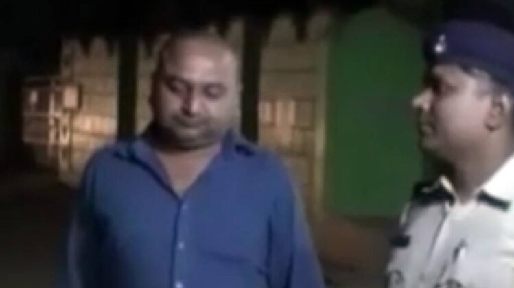 पुलिस ने लड़कियों को देहव्यापार के दलदल में घकेलने वाले गिरोह को पकड़ा