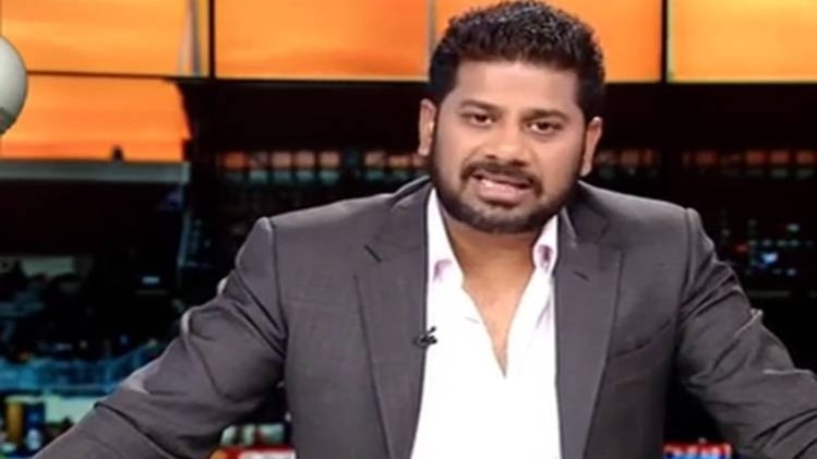 क्रिकेट