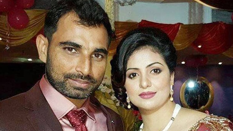 पत्नी के तमाम आरोपों पर मोहम्मद शमी ने दी सफाई