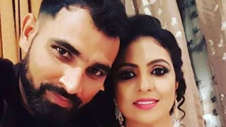 बुरे फंसे मोहम्मद शमी