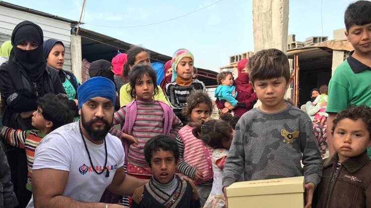 आजतक पंजाब