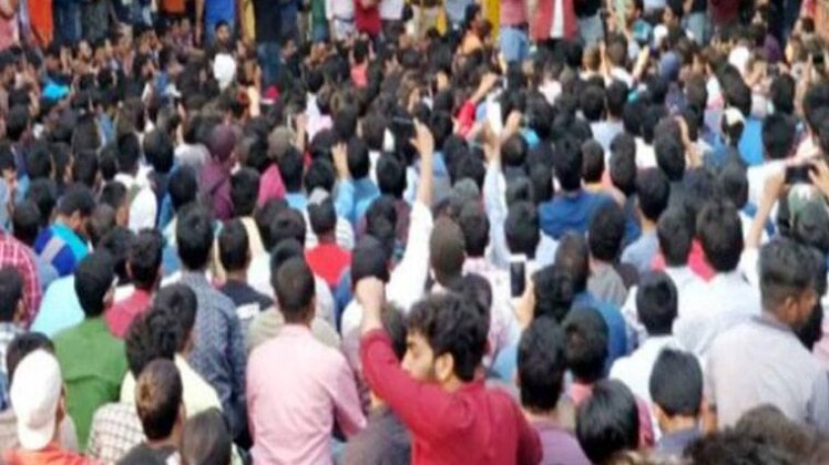 प्रतीकात्मक तस्वीर