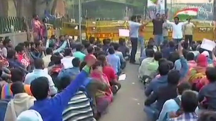 SSC पेपर लीक की होगी CBI जांच