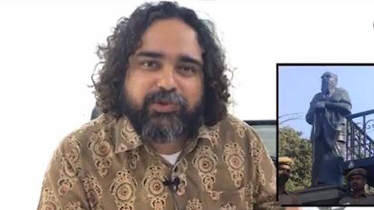 मूर्ति तोड़ने के मायने