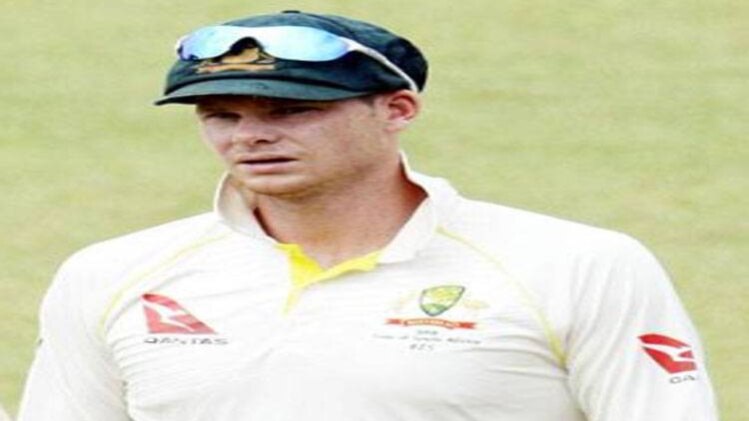 स्टीव स्मिथ