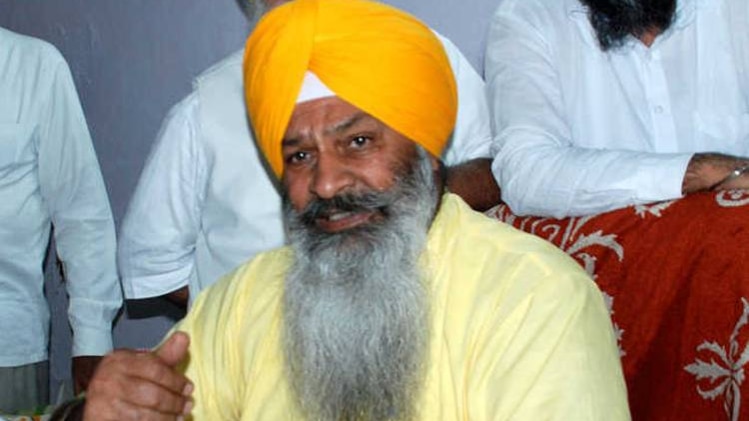 सुच्चा सिंह