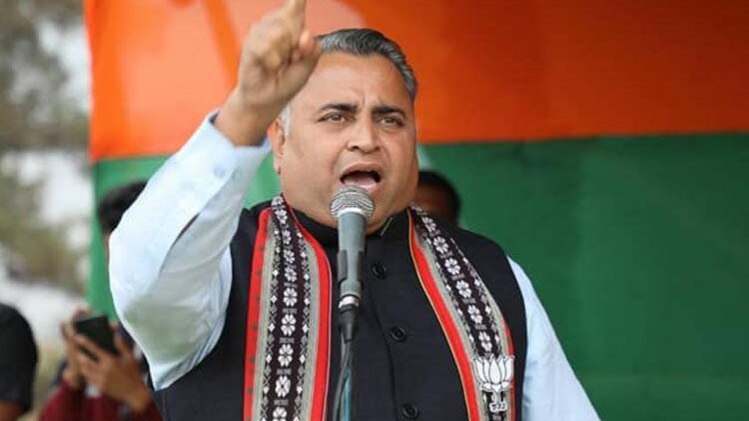 सुनील देवधर