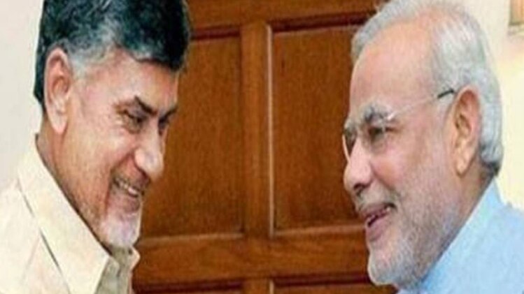 TDP के मंत्री कल दे सकते हैं इस्तीफा