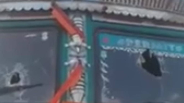 बिहार में अपराध की संख्या बढ़ी