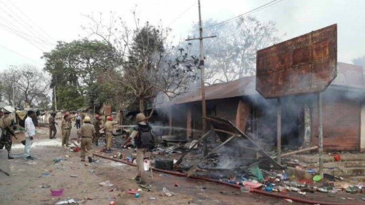 नॉनस्टॉप 100