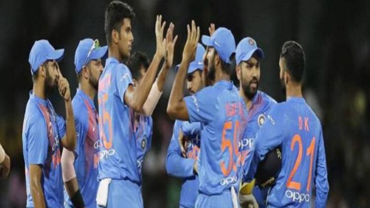 निदहास ट्रॉफी