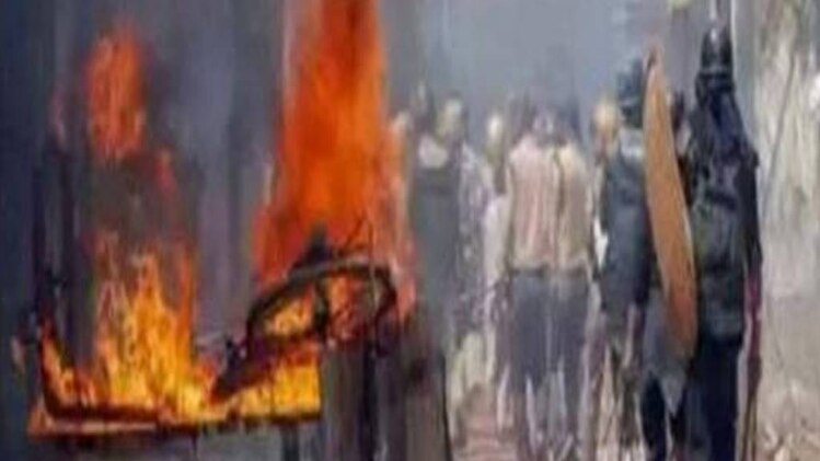 बिहार से बंगाल तक हिंसा की आग