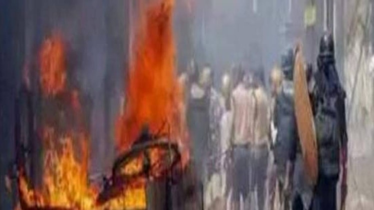 आसनसोल से ग्राउंड रिपोर्ट: पटरी पर लौटता शहर