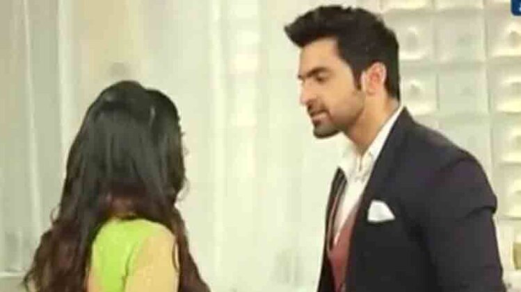 कलीरें के सेट पर