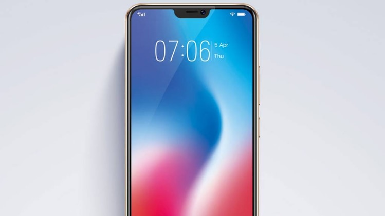 Vivo V9