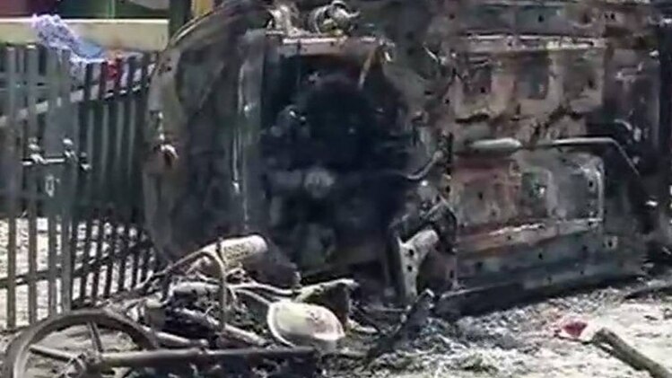 आसनसोल हिंसा पर कमेटी गठित