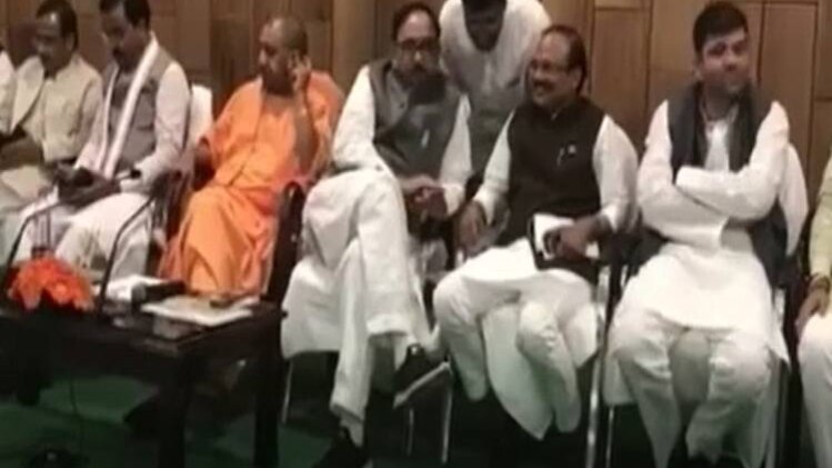 नाक की लड़ाई में बदला राज्यसभा चुनाव!