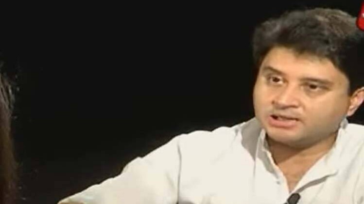 ज्योतिरादित्य सिंधिया बोले- हर चुनाव महत्व रखता है