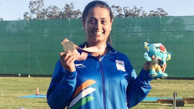 श्रेयसी