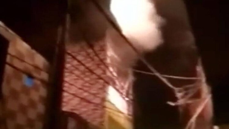 क्राइम 360