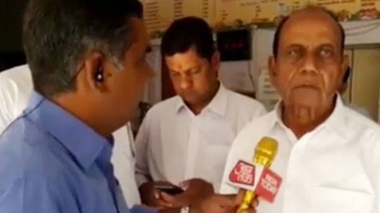 सज्जन सुराणा