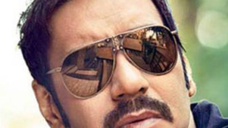 अजय देवगन