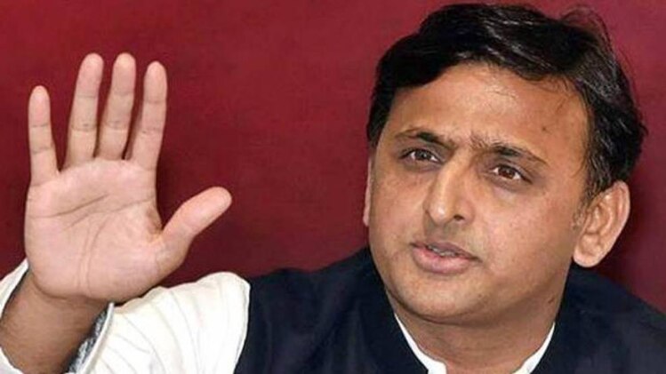 अखिलेश यादव