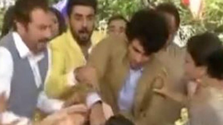 अलेबेला सीरियल