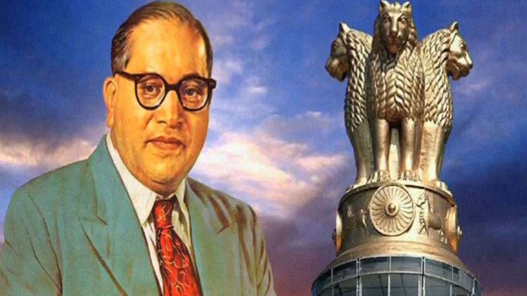 डॉ. भीमराव अंबेडकर
