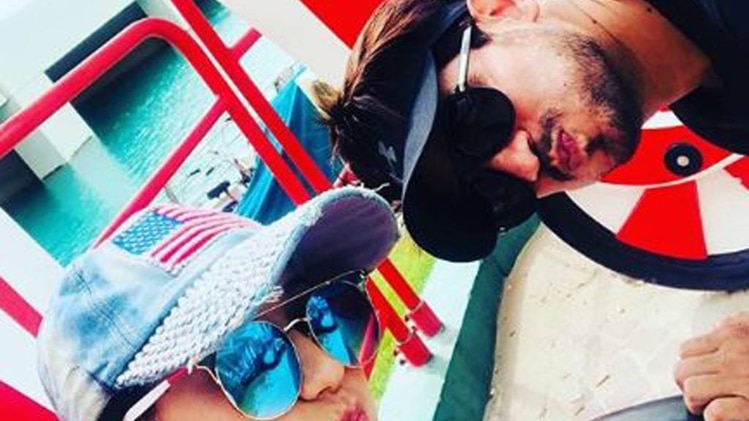 इश्क में मरजावां के दीप और आरोही