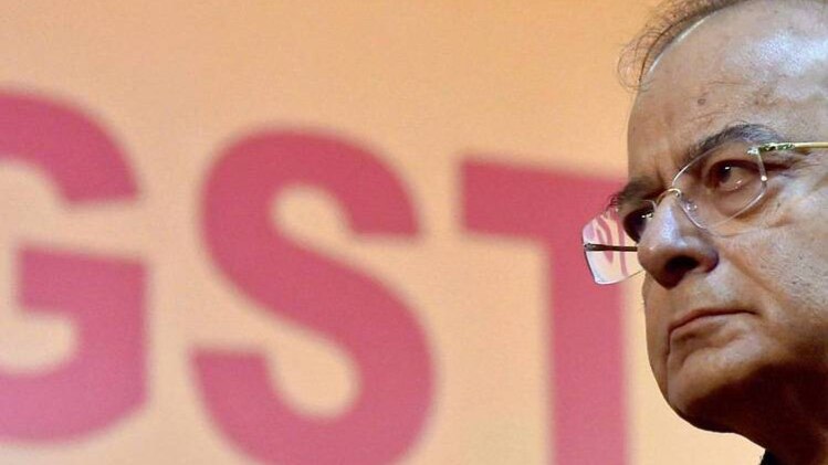 वित्त मंत्री अरुण जेटली (FILE PHOTO)