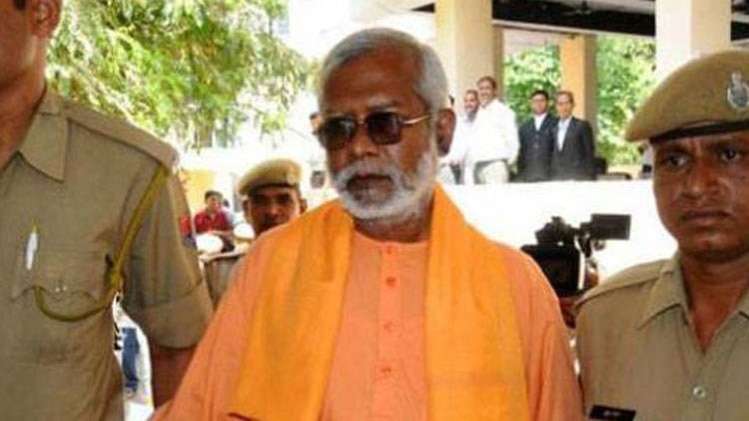 असीमानंद