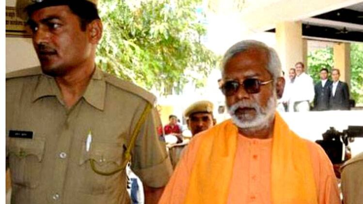 स्वामी असीमानंद