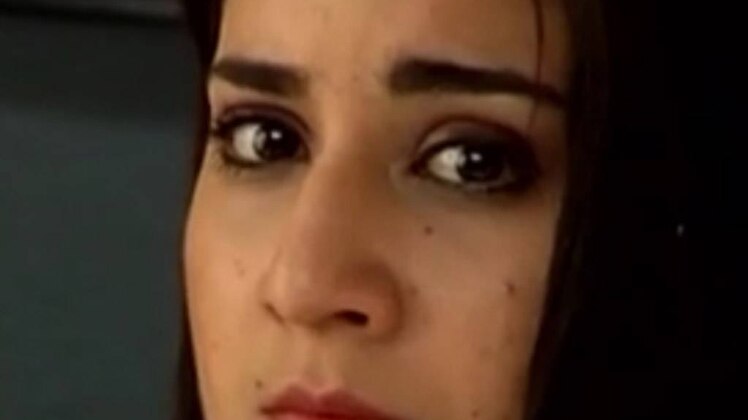 अवनि को आया गुस्सा, जड़ा सायशा को थप्पड़