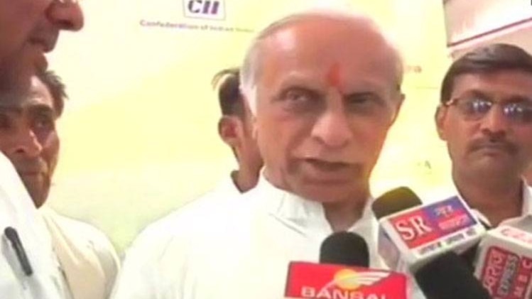 बालकृष्ण पाटीदार