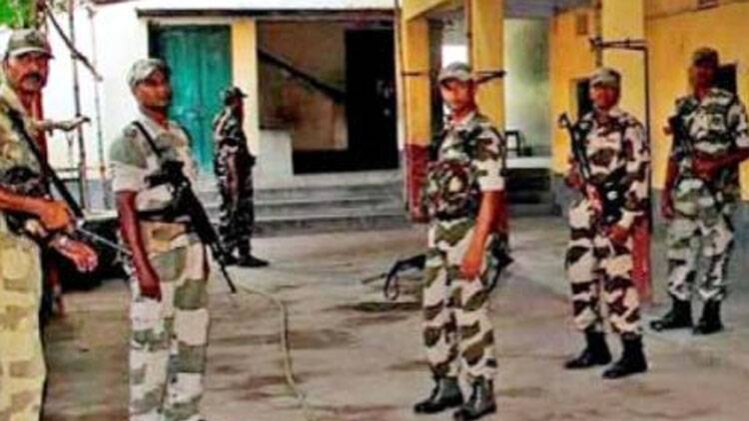 पश्चिम बंगाल में पंचायत चुनाव से पहले एक बार फिर हिंसा भड़की