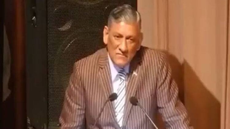 बिपिन रावत