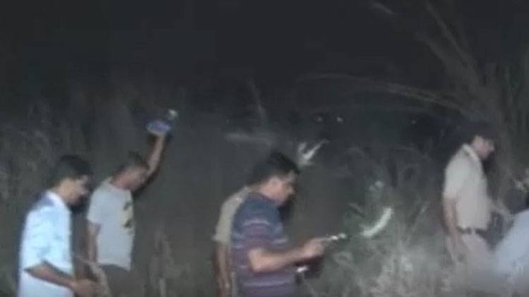 क्राइम 360