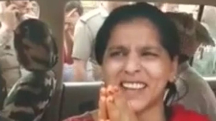 क्राइम 360