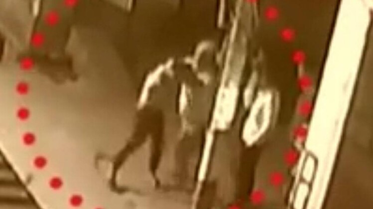 क्राइम 360