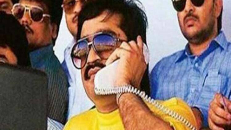 अंडरवर्ल्ड से रियल एस्टेट डॉन बना दाऊद, दुबई से चला रहा कारोबार