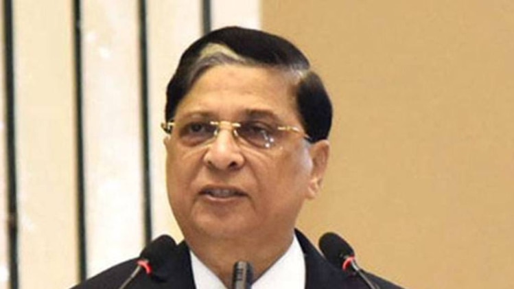 दीपक मिश्रा