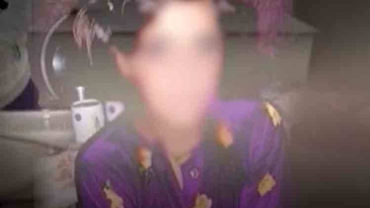 दुष्कर्म के समर्थन में अंधा धर्मयुग...