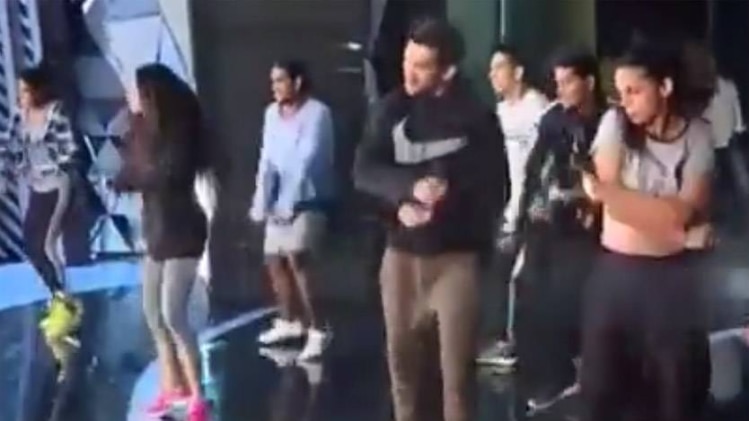 इंडियाज नेक्स्ट सुपरस्टार