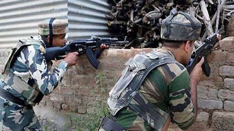 J-K: सेना का सबसे बड़ा एनकाउंटर