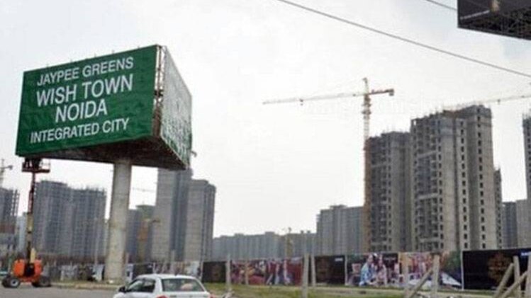 जेपी इंफ्रा