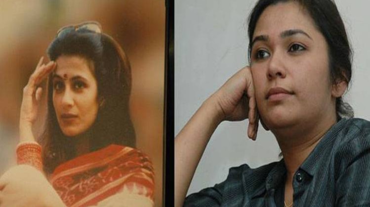 जेसिका लाल- सबरीना लाल